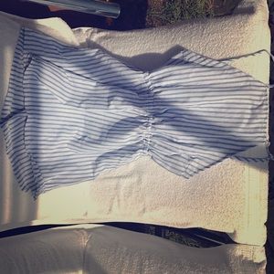 Bought it but never worn